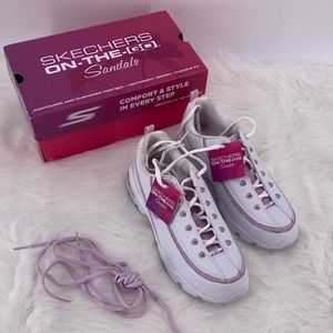 New Sketchers Sport shoes